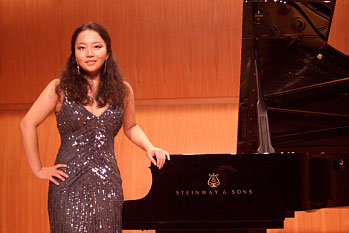 Yu Mi Lee Piano