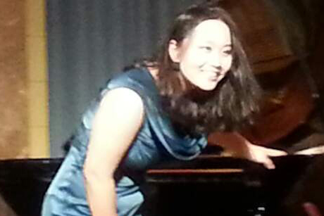 Yu Mi Lee Piano