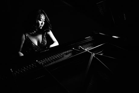 Yu Mi Lee Piano